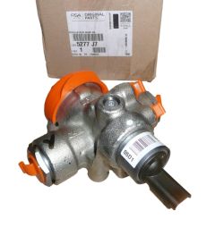 Esfera da Suspensão Frente Novo Original 5277.J7 5277J7 Citroen C5 3