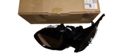 Espelho Esquerdo Original 98128561XT Citroen C3
