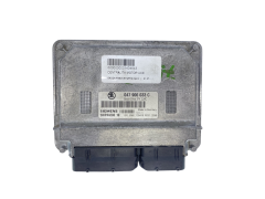 Unidade de Controlo 047906033C 5WP44203 10 Skoda Siemens 63150