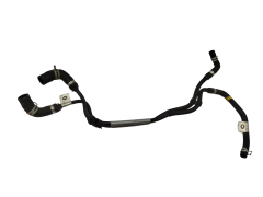 Tubo de líquido refrigerante Turbo 144985838R 1.3 TCE Dacia Renault Nissan