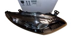 Farol Direito Original 260105680R Renault