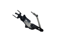 Sensor nível faróis Frente Direito VW Audi 4M0941286D 99411822901 Vika