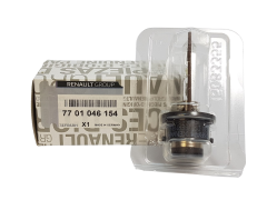 Lâmpada Xenon D2S 35W Renault 7701046154 Original