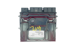 Unidade de Controlo 237104328S 0281036484 Dacia Renault Bosch 44182