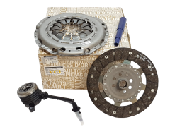 Kit embraiagem Renault Dacia 302183031R Original