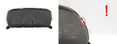 Conta-rotações Daewoo Tacuma 96262539 2917