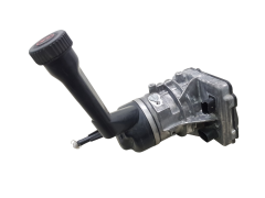 Bomba da Direção Assistida Citroen C4 Picasso 9684252580 A0013520 4007WK TRW