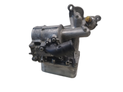 Caixa do Filtro de Óleo 8200781898 2.0 DCI Renault Nissan Opel Trafic 2 1110