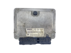 Unidade de Controlo 09133269 0281010021 28SA4222 Opel Bosch 63782