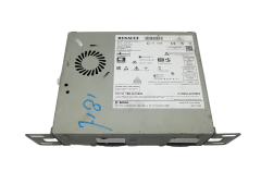 Navegação Radio Renault Clio 5 259154246R 7513751715 283C34777R