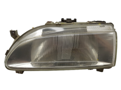 Farol Esquerdo Renault 19 0291005 0191005 Valeo