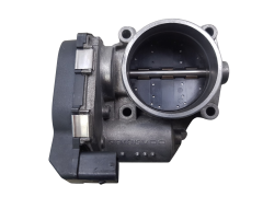 Válvula do corpo do acelerador BMW 1354 7561066-01 A2C53115534 VDO 1515