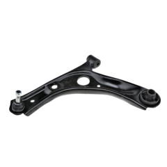 Braço Oscilante Esquerdo Original Citroen Peugeot C1 108 1614191480