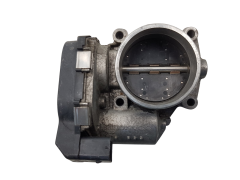 Válvula do corpo do acelerador BMW 1354 7561066-01 A2C53115534 VDO 3492