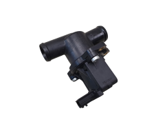 Válvula Turbo 144839204R 8201301648 1.6 TCE Dacia Renault Nissan