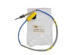 Sensor Temperatura Gases Escape Novo Renault 8200941746