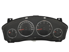Velocímetro Jeep Cherokee P05172033AE