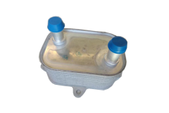 Radiador de Óleo 03N117021B 11171701101 Audi Vika