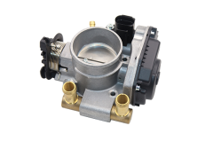 Válvula do corpo do acelerador 058133063H 91330661001 Volkswagen Audi Vika