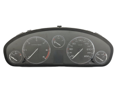 Velocímetro Peugeot 407 9646283280 110080221008 43613