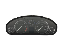 Velocímetro Peugeot 407 9658138280 A2C53119645 50187