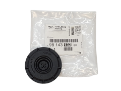 Tampa Terminal Original Citroen Peugeot 9814313280 AdBlue