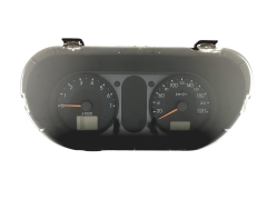 Conta-rotações Ford Fiesta 2S6F-10849-JE 2S6F10849JE 59273