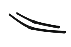 Escova Limpa-vidros Kit 2K1955425A 99550111002 VW Caddy Touran DPA