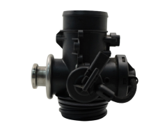 Válvula Egr Citroen Peugeot 9638111580 0928400425 1.9D