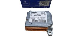 Unidade de Controlo Airbag Moduł Original 6556Q5 6556.Q5 Citroen Peugeot