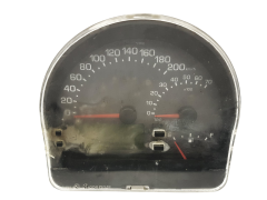 Velocímetro Fiat Multipla 51712410 110080073016 41946