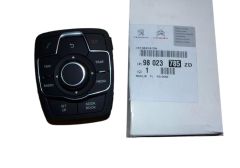 Painel Controlo Novo Original 98023785ZD Peugeot