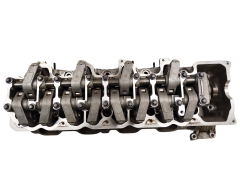 Cabeça do motor Mercedes-Benz CLK R1130161601 5.0 V8 113968