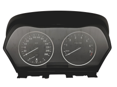 Conta-rotações BMW 1 F20 F21 6210 9287452 9232891 32133