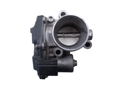 Válvula do corpo do acelerador Ford CM5G-9F991-FA 1.0 EcoBoost FoMoCo 1688