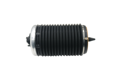 Mola pneumática Traseira Esquerda 4G0616001R 56160000901 Audi A6 A7 Vika