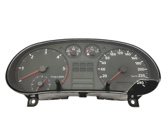 Conta-rotações Audi A3 8L 8L0919860X 110308778001 44035