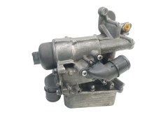Caixa do Filtro de Óleo 8200797762 2.0 DCI Renault Opel Nissan