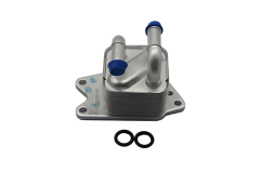 Radiador de Óleo 09G409061B 14091327701 VW Seat Skoda Vika