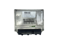 Unidade de Controlo do Motor ECU VW Audi 4D0907551R 0261204690 Bosch 62600