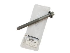 Parafuso Novo Original Renault Megane Scenic II 7703602258