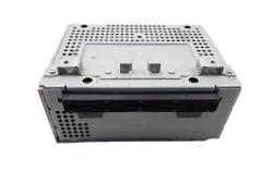 Rádio leitor de CD Ford Fiesta E1BT-18C815-GE NG AHU 1322