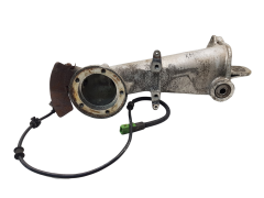 Braço Oscilante Esquerdo Traseira Citroen XM 5175J8 96067694 ABS