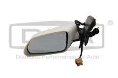 Espelho Esquerdo 6Q1857507AH 88571789802 VW Polo DPA