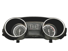 Conta-rotações Alfa Romeo Giulietta 50520113 A2C53400372