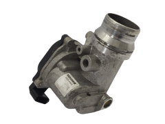Válvula do corpo do acelerador Renault 161A09794R 1.5 DCI Valeo