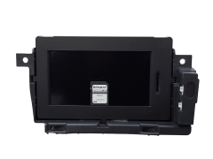 Navegação Renault Kangoo 2 259153411R 259204655R TomTom