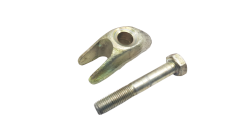 Suporte, Fixação Wtrysku 2.5 TD 8140.27 Fiat Ducato 4279495