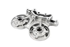 Suporte, Fixação 06K103144D B11308 VW Audi Borsehung