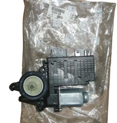 Motor do regulador de janela Direito Frente Original 9222.CX 9222CX Citroen C4 Picasso